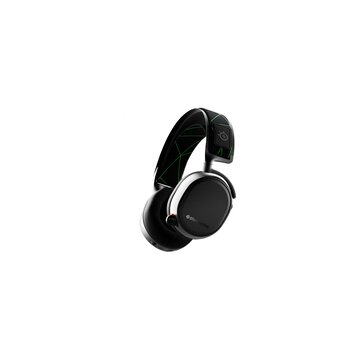 SteelSeries Arctis 9X Cuffia Micro-USB Bluetooth Nero