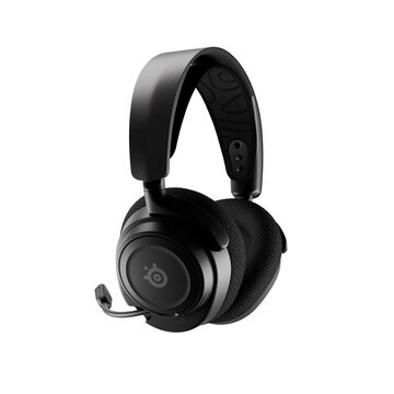 SteelSeries Arctis Nova 7 Nero