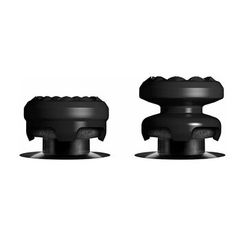 Kontrolfreek black galaxy thumbstick