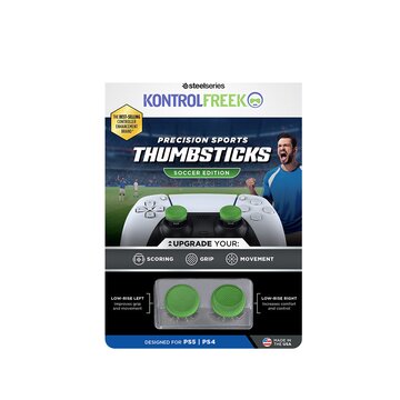 Kontrolfreek precision sports: soccer edition thumbstick