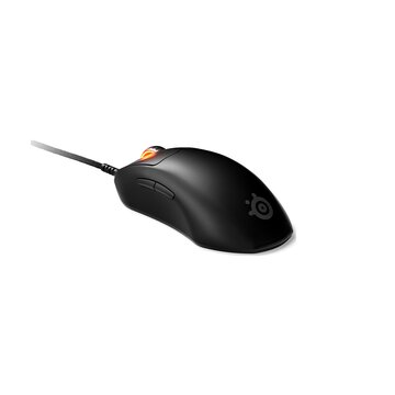 SteelSeries Prime mini mouse Mano destra USB tipo-C Ottico 18000 DPI