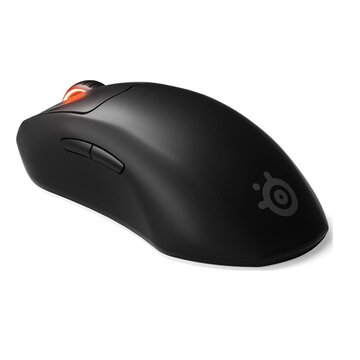 Prime wireless mouse mano destra rf wireless ottico 18000 dpi