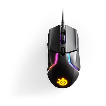 Rival 600 mano destra usb a