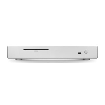 Streacom FC5 Alpha HTPC Argento