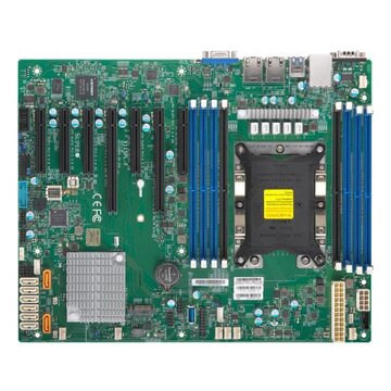 SUPERMICRO ATX X11SPL-F Intel C621 LGA 3647