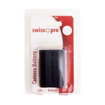 Swiss Pro Litio Nikon EN-EL 8 600mAh