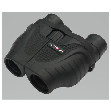 Swiss Pro Binocolo 8 - 20 x 25 Travel