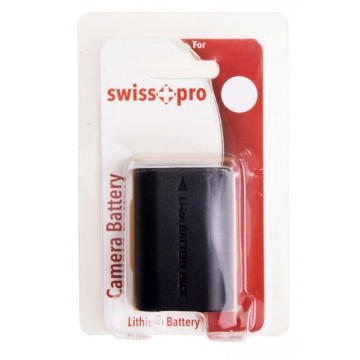 Swiss Pro Litio LP-E6N 1600mAh