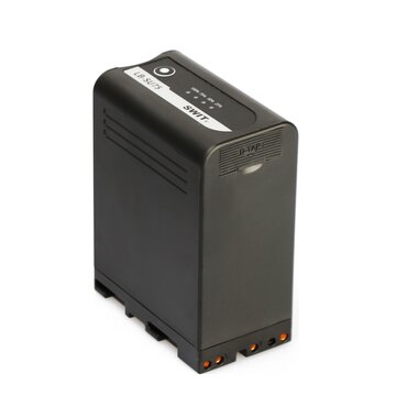 Swit LB-SU75 75Wh / 5.2Ah Batteria compatibile BP-U