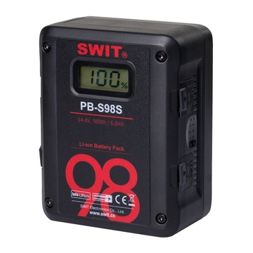 Swit PB-S98S 98Wh