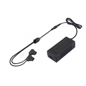 Swit PC-U130B2 Caricabatterie Power Tap per batterie con presa D-Tap