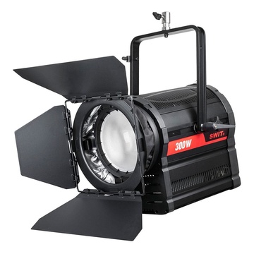 Swit S-2330 illuminazione continua per studio fotografico 300 W