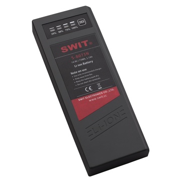 Swit S-8073N Batteria NP-1