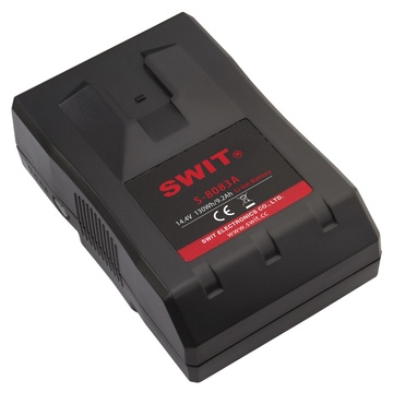 Swit S-8083S Batteria V-Lock 130Wh