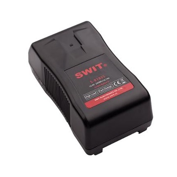 Swit S-8183S Batteria V-Lock 240Wh