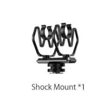 Synco D302 Shock Mount Per D30