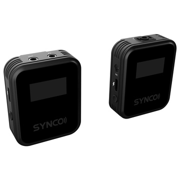 Synco G2 (A1)