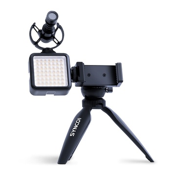 Synco Vlogger Kit 2