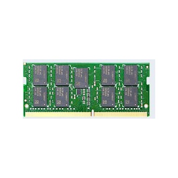 SYNOLOGY D4ES01-8G 8 GB 1 x 8 GB DDR4 Per Server