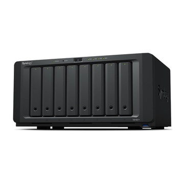 SYNOLOGY DiskStation DS1821+ Tower LAN 