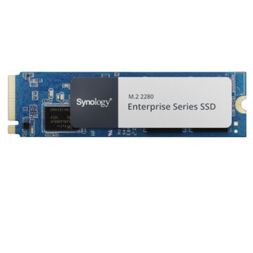 SYNOLOGY M.2 800 GB PCI Express 3.0 NVMe