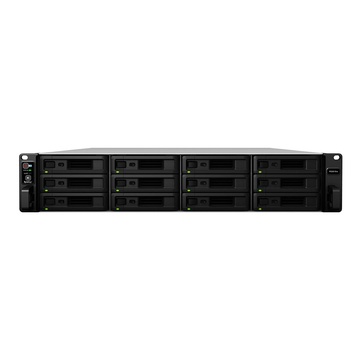 SYNOLOGY RackStation RS3618xs 12 Bay LAN 4 Core