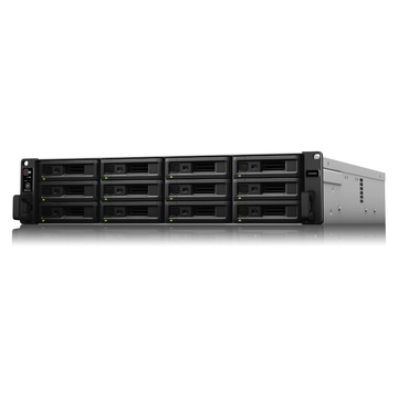 SYNOLOGY RackStation SA3200D D-1521 LAN , Grigio