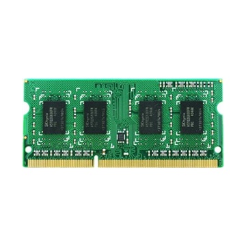 SYNOLOGY RAM1600DDR3-4GB 4GB DDR3-1600 1 x 4 GB 1600 MHz