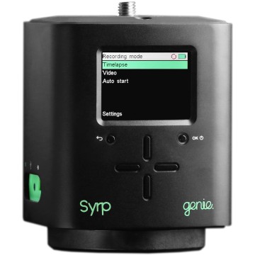 Syrp Genie