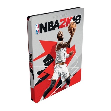 Take 2 NBA 2K19 Steelbook Edition Xbox One