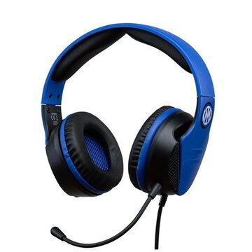 Qubick wired gaming headset inter