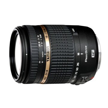 Tamron 18-200mm f/3.5-6.3 XR Di II LD Nikon [Usato]