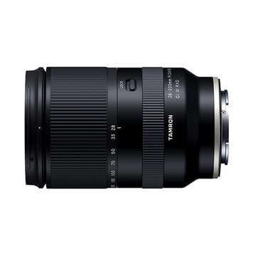 Tamron 28-200mm f/2.8-5.6 Di III RXD Sony E-Mount