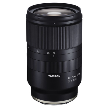 Tamron 28-75mm f/2.8 Di III RXD Sony E-Mount [Usato]