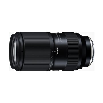 Tamron 50-300mm F/4.5-6.3 Di III VC VXD Sony E-Mount