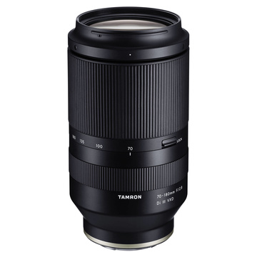 70-180mm f/2.8 di iii vxd sony e-mount