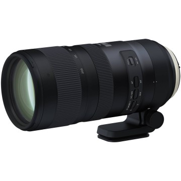 70-200mm f/2.8 sp di vc usd g2 nikon