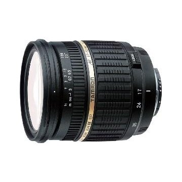 Tamron AF 17-50mm f/2.8 Di-II LD Aspherical Nikon [Usato]