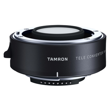 Tamron Tele converter TC-X14 Canon