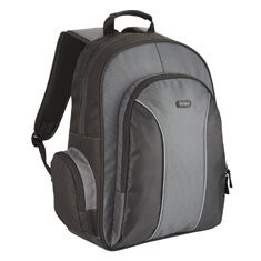 Targus 15.4 - 16 inch / 39.1 - 40.6cm Essential Laptop Backpack