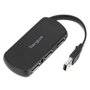 Targus 4-Port USB Hub