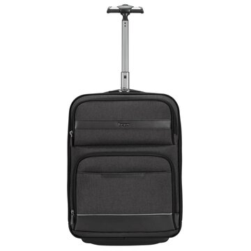 Targus TBR038GL bagaglio Trolley Antracite 24 L