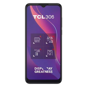 TCL 306 6.52