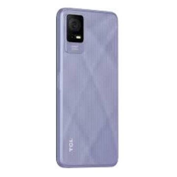 TCL 405 6.6″ Doppia SIM 32GB Lavender Purple