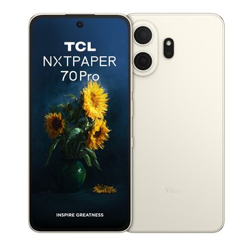 TCL 70 NXTPAPER Pro 17,5 cm (6.9