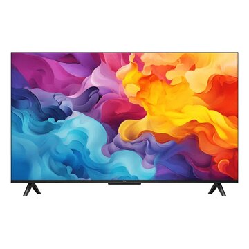 P61 serie p65 smart tv ultra hd 4k 43