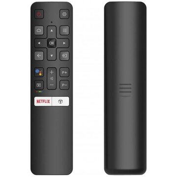 TCL RC802V Telecomando Bluetooth TV Pulsanti