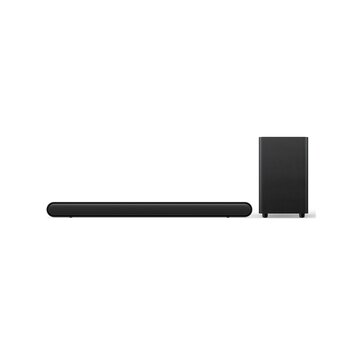 S643w altoparlante soundbar nero 3.1 canali 240 w