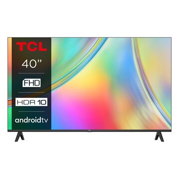 TCL Serie S54 Serie S5400A Full HD 40