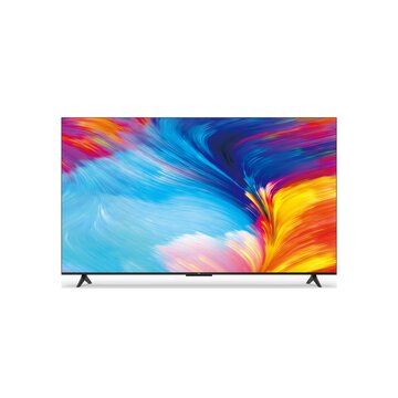 TCL SMART TV 50 QLED ULTRA HD 4K CON HDR E ANDROID TV NERO 127 cm (50